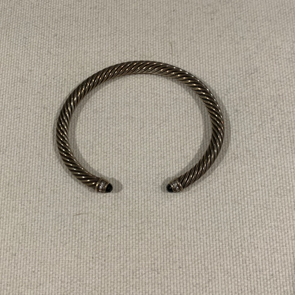 David Yurman Bracelet